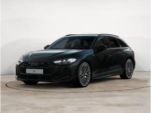 Audi A5 Avant e-hybrid quattro