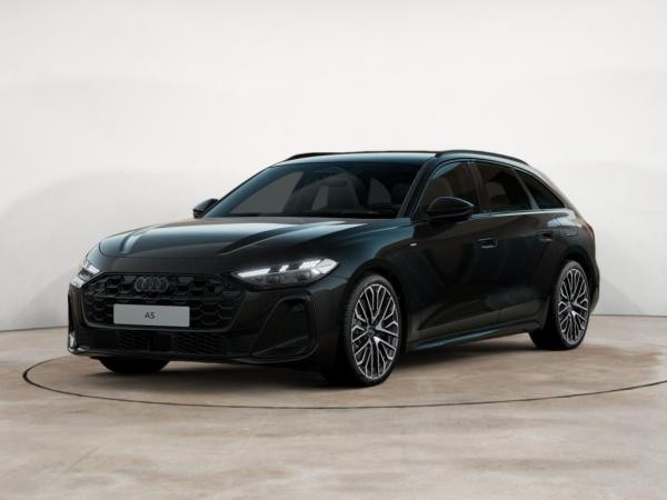 Audi A5 Avant e-hybrid quattro