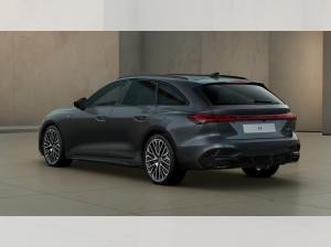 Audi A5 Avant e-hybrid quattro