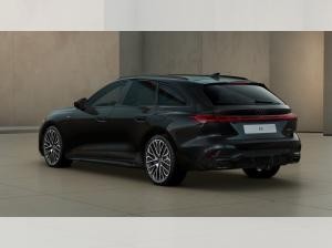 Audi A5 Avant e-hybrid quattro