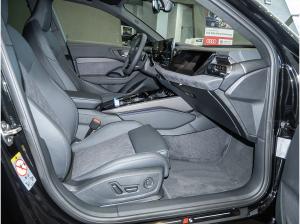 Audi A5 Avant e-hybrid quattro