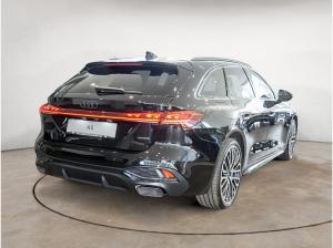 Audi A5 Avant e-hybrid quattro