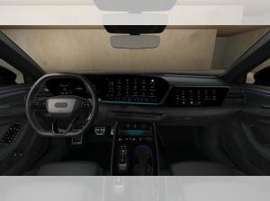 Audi A5 Avant e-hybrid quattro