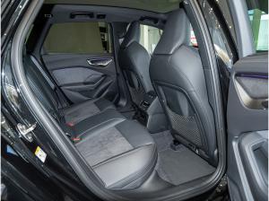 Audi A5 Avant e-hybrid quattro