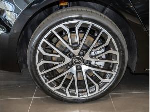 Audi A5 Avant e-hybrid quattro