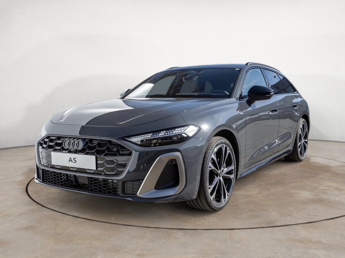 Audi A5 Avant edition one e-hybrid quattro