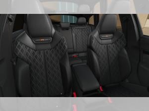 Audi A5 Avant e-hybrid quattro