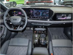 Audi A5 Avant e-hybrid quattro