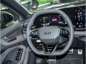 Audi A5 Avant e-hybrid quattro