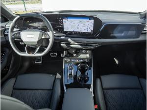 Audi A5 Avant edition one e-hybrid quattro