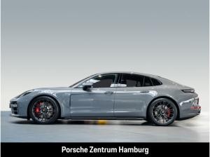 Porsche Panamera GTS Panorama Head-Up InnoDrive