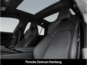 Porsche Panamera GTS Panorama Head-Up InnoDrive