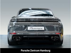 Porsche Panamera GTS Panorama Head-Up InnoDrive