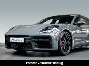 Porsche Panamera GTS Panorama Head-Up InnoDrive
