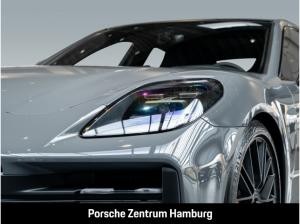Porsche Panamera GTS Panorama Head-Up InnoDrive
