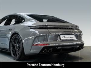 Porsche Panamera GTS Panorama Head-Up InnoDrive