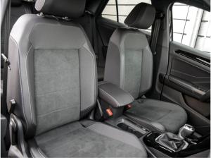 Volkswagen T-Roc 2.0 TDI DSG STYLE AHK BLACK STYLE 19 ZOLL