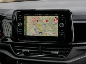 Volkswagen T-Roc 2.0 TDI DSG STYLE AHK BLACK STYLE 19 ZOLL