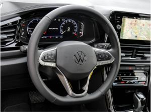 Volkswagen T-Roc 2.0 TDI DSG STYLE AHK BLACK STYLE 19 ZOLL