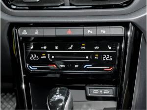 Volkswagen T-Roc 2.0 TDI DSG STYLE AHK BLACK STYLE 19 ZOLL