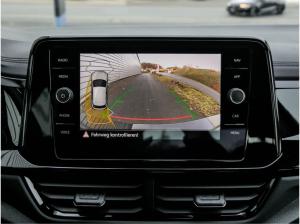 Volkswagen T-Roc 2.0 TDI DSG STYLE AHK BLACK STYLE 19 ZOLL