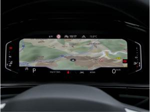 Volkswagen T-Roc 2.0 TDI DSG STYLE AHK BLACK STYLE 19 ZOLL