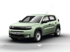 Fiat Grande Panda ⚡️🔋Elektro RED  (versch. Farben)⚡️🔋 113 PS ⚡️320 KM Reichweite ⚡️ Parksensoren ⚡️LED-Scheinwerf