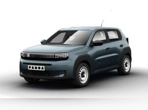 Fiat Grande Panda ⚡️🔋Elektro RED  (versch. Farben)⚡️🔋 113 PS ⚡️320 KM Reichweite ⚡️ Parksensoren ⚡️LED-Scheinwerf