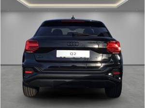 Audi Q2 S line 40 TFSI qu (190 PS) tronic MMI AHK 19'' APS Plus