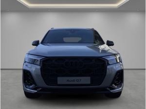 Audi Q7 SUV S line TFSI e qu 360 kW tiptronic B&O AHK Pano