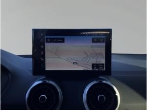 Audi Q2 S line 40 TFSI qu (190 PS) tronic MMI AHK 19'' APS Plus