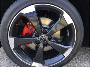 Audi Q2 S line 40 TFSI qu (190 PS) tronic MMI AHK 19'' APS Plus