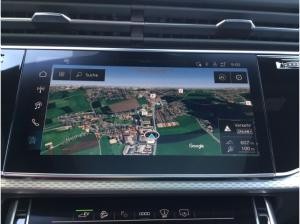 Audi Q7 SUV S line TFSI e qu 360 kW tiptronic B&O AHK Pano