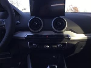 Audi Q2 S line 40 TFSI qu (190 PS) tronic MMI AHK 19'' APS Plus