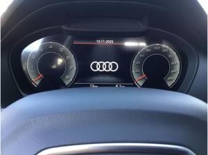 Audi Q2 S line 40 TFSI qu (190 PS) tronic MMI AHK 19'' APS Plus