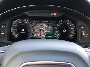 Audi Q7 SUV S line TFSI e qu 360 kW tiptronic B&O AHK Pano