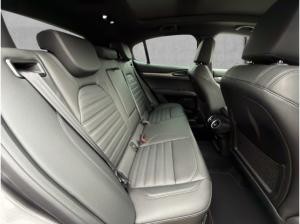 Alfa Romeo Stelvio Veloce Q4 2.0 PANORAMA+PDC+KAMERA+NAVI+CARPLAY+SHZ