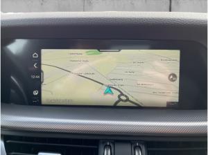 Alfa Romeo Stelvio Veloce Q4 2.0 PDC+KAMERA+NAVI+CARPLAY+SHZ