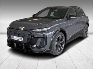 Audi SQ6 e-tron OLED Pano B&O Matrix Sitzhzg