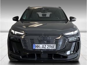 Audi SQ6 e-tron OLED Pano B&O Matrix Sitzhzg