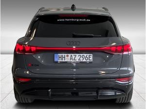 Audi SQ6 e-tron OLED Pano B&O Matrix Sitzhzg