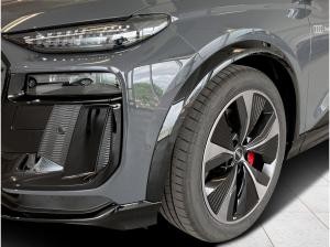 Audi SQ6 e-tron OLED Pano B&O Matrix Sitzhzg