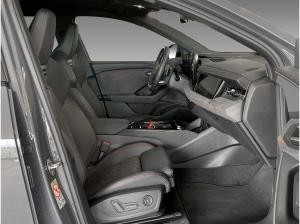 Audi SQ6 e-tron OLED Pano B&O Matrix Sitzhzg