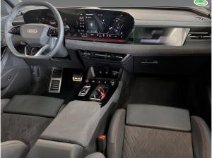Audi SQ6 e-tron OLED Pano B&O Matrix Sitzhzg