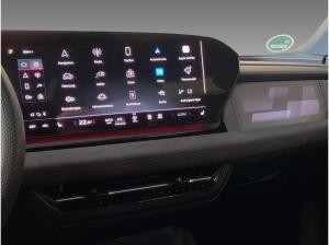 Audi SQ6 e-tron OLED Pano B&O Matrix Sitzhzg