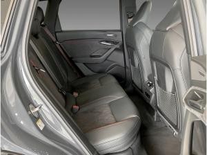 Audi SQ6 e-tron OLED Pano B&O Matrix Sitzhzg