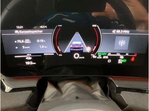 Audi SQ6 e-tron OLED Pano B&O Matrix Sitzhzg