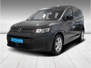 Volkswagen Caddy Kombi 1.5 TSI AppConnect Rear View PDC