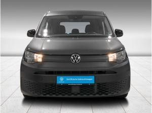 Volkswagen Caddy Kombi 1.5 TSI AppConnect Rear View PDC