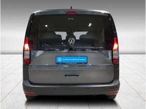 Volkswagen Caddy Kombi 1.5 TSI AppConnect Rear View PDC